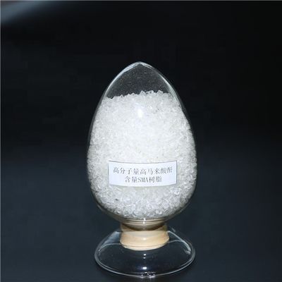 Styrene Maleic Anhydride Copolymer CAS 31959-78-1 EINECS No. 231-545-4